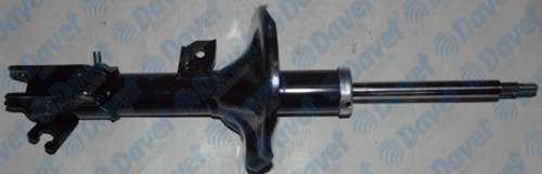 MON-71435 Amortisor On Sag-(Hyundai  Santafe 00/05 ) (Sensa-Trac)